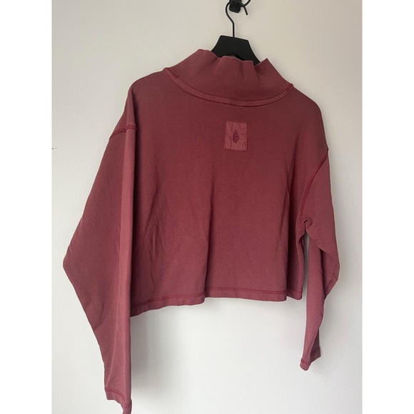 free people movement • moonstruck pullover - Picture 5 of 5